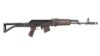 Picture of Arsenal Sam7sf-84E 7.62X39mm Plum Semi-Automatic Rifle With Enhanced Fcg Plum 10Rd