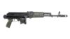 Picture of Arsenal Sam7sf-84E 7.62X39mm Od Green Semi-Auto Rifle With Enhanced Fcg Od Green 10Rd