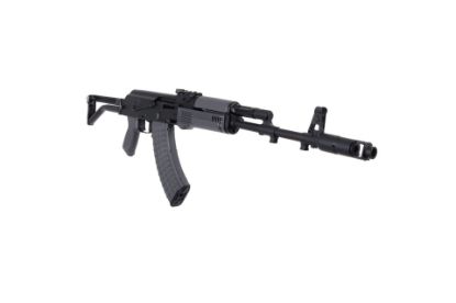 Picture of Arsenal Sam7sf-84E 7.62X39mm Gray Semi-Auto Rifle With Enhanced Fcg Gray 10Rd