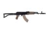 Picture of Arsenal Sam7sf-84E 7.62X39mm Fde Semi-Auto Rifle With Enhanced Fcg Fde 10Rd