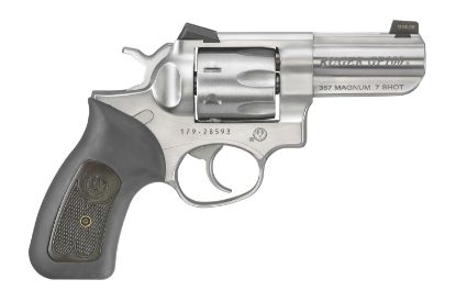 Picture of Gp100 Wiley Clapp Ii 357Mag 3"