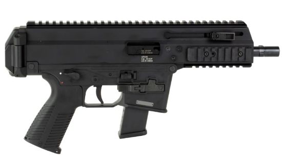 Picture of Apc45 Pro 45Acp Blk Glk 6.8"