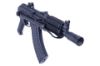 Picture of Arsenal Sas M-7Ufk Krinkov Underfolder Black 7.62X39 30Rd Mag