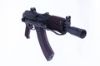 Picture of Arsenal Sas M-7Ufk Krinkov Underfolder Plum 7.62X39 30Rd Mag