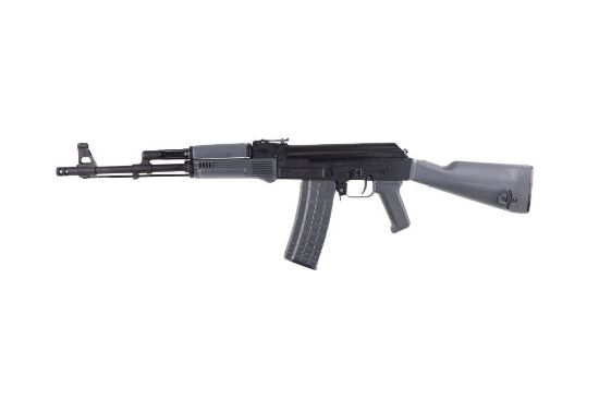 Picture of Arsenal Sam5 5.56X45mm Semi-Auto Milled Receiver Ak47 Rifle Gray 30Rd