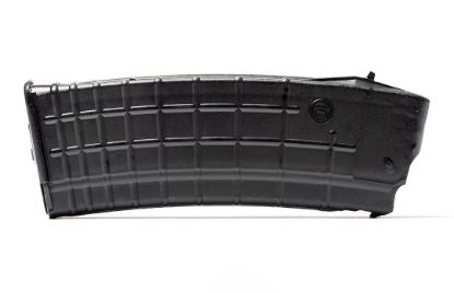 Picture of Arsenal Circle 10 Waffle Pattern 5.56X45mm 30 Round Magazine Box Of 10