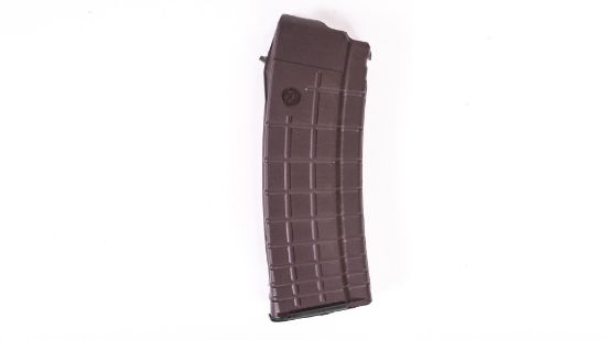 Picture of Arsenal Circle 10 Waffle Pattern 5.56X45mm 30 Round Magazine Plum