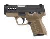 Picture of Stance Mc9ms 9Mm Fde 8+1 Ns