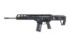 Picture of Iwi Carmel 223 Rem Semi-Auto Side Folding Stock Rifle 16" Barrel Black 30Rd Mag