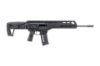 Picture of Iwi Carmel 223 Rem Semi-Auto Side Folding Stock Rifle 16" Barrel Black 30Rd Mag