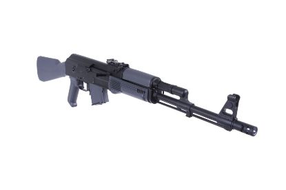 Picture of Arsenal Sam7r 7.62X39mm Semi-Auto Rifle Gray Furniture & 10Rd Mag