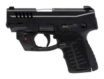 Picture of Stance Mc9ms 9Mm Fs 10+1 Laser