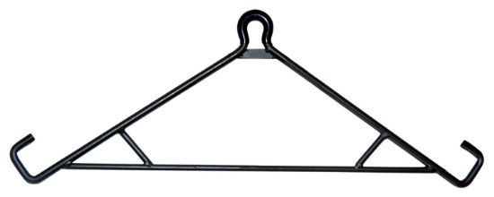 Picture of Hme Ghg Gambrel Game Hanger 500Lbs Capacity 