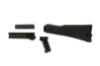 Picture of Arsenal Od Green Left Side Folding Stock Set For Stamped Receivers