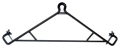 Picture of Hme Ghgll Gambrel Game Hanger With Leg Lock 500 Lbs Capacity 