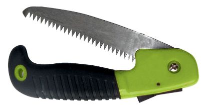 Picture of Hme Fs1 Saw Folding 7" Carbon Steel Polymer Black 