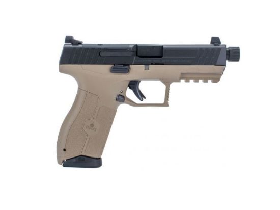 Picture of Masada Or 9Mm Fde 10+1 Tb Ns