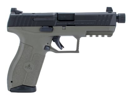 Picture of Masada Or 9Mm Odg 17+1 Tb Ns