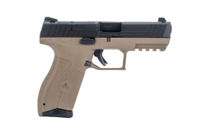 Picture of Masada Or 9Mm 4" Fde 17+1 Ns