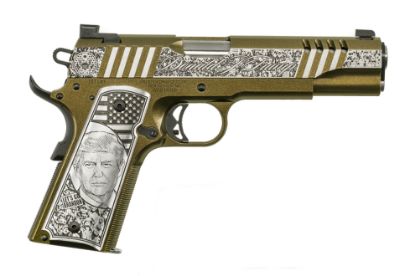 Picture of Rally Cry 1911 45Acp Ns 7+1