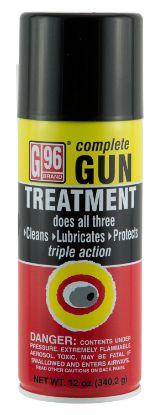 Picture of G96 1055P Gun Treatment 12 Oz Aerosol 