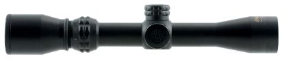 Picture of Konus 7249 Konuspro Slug Gun Matte Black 1.5-5X32mm 1" Tube Aim-Pro Engraved Reticle 