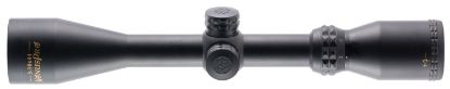 Picture of Konus 7255 Konuspro Matte Black 3-10X44mm 1" Tube Engraved 30/30 Reticle 