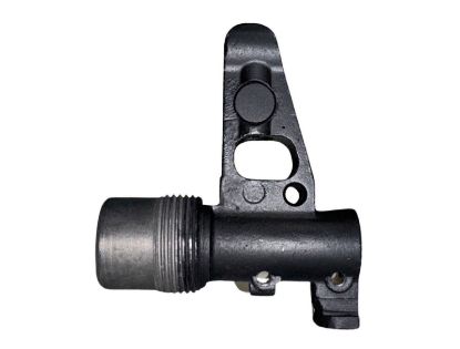 Picture of Arsenal Front Sight Block 24X1.5Mm Rh Threads With Bayonet Lug  Ak-74 Ak-100 Variant Rifles