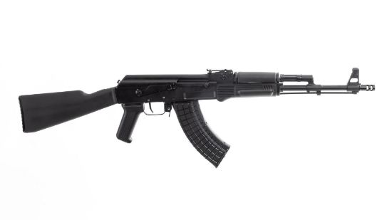 Picture of Arsenal Sam7r 7.62X39mm Semi-Auto Rifle With 2 M-47W 30Rd Mags