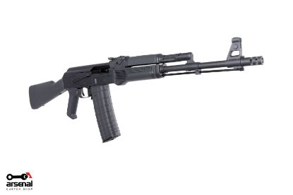 Picture of Arsenal Gray Cerakote Sam5 5.56X45mm Ak47 Milled Receiver Rifle 30Rd