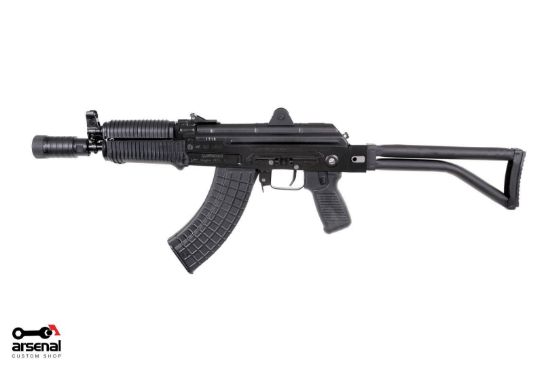 Picture of Arsenal Factory Sbr Ar-M14sf Tact 7.62X39mm Tactical Rifle Nfa