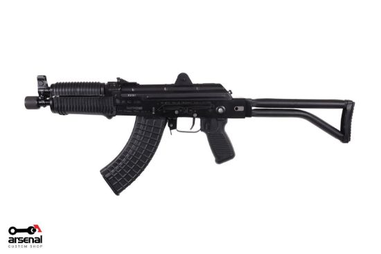 Picture of Arsenal Factory Sbr Ar-M14sf Tact 7.62X39mm Rifle