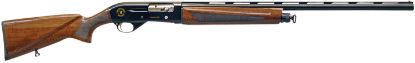 Picture of Silver Eagle Arms Sptr28 Sporter 12 Gauge 28" 4+1 3" Black Satin Turkish Walnut Right Hand 