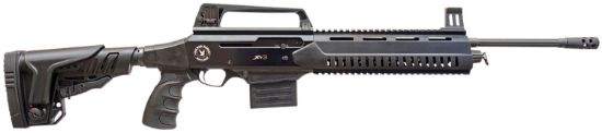 Picture of Silver Eagle Arms Xt3tac Xt3 Tactical Black 410 Gauge 18.50" 3" 5+1 