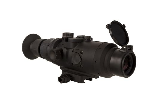 Picture of Ir Hunter 1.2/9.6X 24Mm Blk