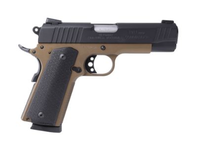 Picture of 1911Fs 45Acp Brz/Bl 5" 8+1   #