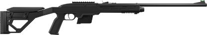 Picture of Crosman 1077 Repeatair Air Rifle Co2 177 12Rd Shot Black Black Receiver Black 