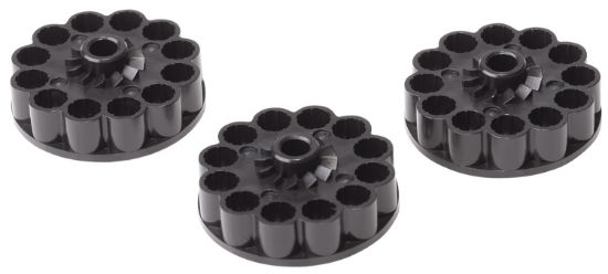 Picture of Crosman 0413 Speedloader Kit 12Rd 177 Pellet Plastic 