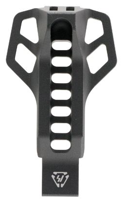 Picture of Strike Industries Btgcobrabk Cobra Billet Aluminum Trigger Guard Ar-Platform Black 