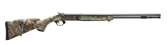 Picture of Nitrofire 50Cal Ss/Camo 26"