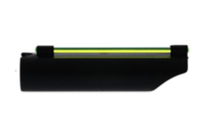 Picture of Truglo Tg93b Glo-Dot Ii 410 Gauge Green Fiber Optic Black 