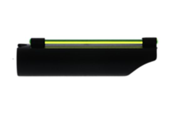 Picture of Truglo Tg93b Glo-Dot Ii 410 Gauge Green Fiber Optic Black 