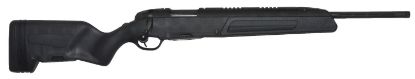 Picture of Steyr Arms 263463B Scout 308 Win 5+1 19" Fluted Barre, Black, Synthetic Stock, Integrated Base 