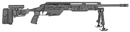 Picture of Steyr Arms 606333Kl Ssg 08-A1 308 Win,7.62X51mm Nato 23.60" 10+1 Black Folding Stock 