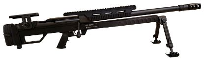 Picture of Steyr Arms 610501 Hs .50-M1 Take Down Design, 50 Bmg 5+1 24" Fluted/Threaded, Black, Fully Adj. Chassis, Muzzle Brake, Adj. Integrated Bipod & Monopod, Optics Mount 