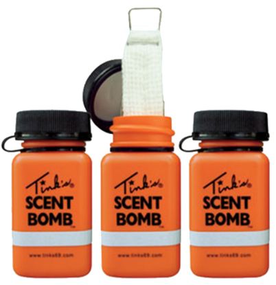 Picture of Tinks W5841 Scent Bomb 1Oz Jar 3 Pack 