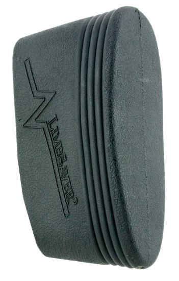 Picture of Limbsaver 10546 Slip-On Recoil Pad Small Black Rubber 