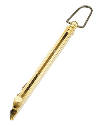 Picture of Traditions A1203 Straight Line Capper Muzzleloader Brass #11 Percussion 