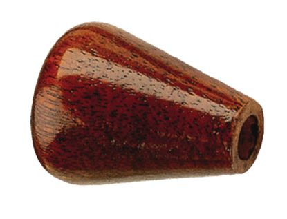 Picture of Traditions A1296 Palm Saver Brown Wood 