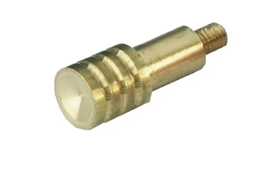 Picture of Traditions A1284 Jag 50 Cal 10 32 Thread Brass 